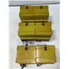 Image 2 : (6) Pilz PNOZ X9P Electrical Unit
