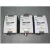 Image 1 : (3) Balluff BAE PS-XA-1W-24-100-004 BAE0002