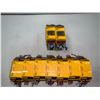 Image 2 : (9) Pilz PNOZ mm0.1p Electrical Unit