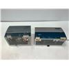 Image 1 : Lot of 2 SOLA Power Supplies