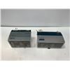 Image 2 : Lot of 2 SOLA Power Supplies