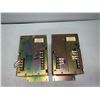 Image 2 : (2) Shindengen NS24015 Power Supply