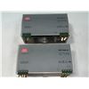 Image 1 : (2) Mean Well DRT-480-24 Switching Regulator