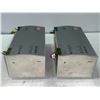 Image 2 : (2) Mean Well DRT-480-24 Switching Regulator