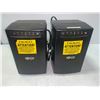 Image 1 : (2) Tripp-Lite OMNIVS1500XL Servo Drive