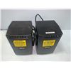 Image 2 : (2) Tripp-Lite OMNIVS1500XL Servo Drive