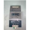 Image 1 : SOLA SDN 9-12-100P Power Supply