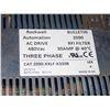 Image 2 : Rockwell RFI Filter #2090-XXLF-X330B