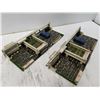 Image 2 : (2) Siemens 6SN1118-0AA11-0AA0 Circuit Board