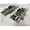 Image 1 : (2) Siemens 6SN1118-1NK01-0AA1 Circuit Board
