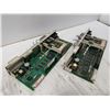 Image 2 : (2) Siemens 6SN1118-1NK01-0AA1 Circuit Board