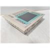 Image 2 : Siemens 6AV6 642-0DA01-1AX1 Simatic Panel