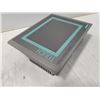 Image 2 : Siemens 6AV6 643-0CB01-1AX1 Touch Panel