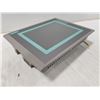 Image 1 : Siemens 6AV6 643-0CB01-1AX1 Touch Panel