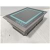 Image 2 : Siemens 6AV6 643-0CB01-1AX1 Touch Panel
