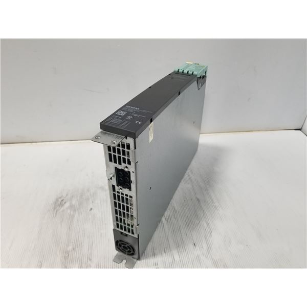 Siemens 6SL3120-1TE15-0AA3 Sinamics Single Motor Module