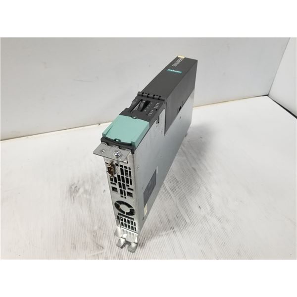 Siemens 6FC5372-0AA00-0AA2 Sinumerik