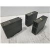 Image 2 : (3) Siemens 6ES7 158-0AD01-0XA0 Simatic S7