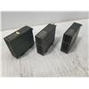 Image 2 : (3) Siemens 6ES7 158-0AD01-0XA0 Simatic S7