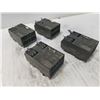 Image 2 : (4) Siemens 6ES7 158-0AD01-0XA0 Simatic S7