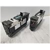 Image 2 : (2) Siemens 3RK1301-0DB00-0AA2 Starter