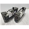 Image 1 : (2) Siemens 3RK1301-1HB00-0AA2 Starter