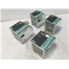 Image 2 : (4) Siemens 6EP1334-3BA00 SITOP Modular Power Supply