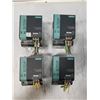 Image 3 : (4) Siemens 6EP1334-3BA00 SITOP Modular Power Supply
