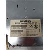Image 8 : (4) Siemens 6EP1334-3BA00 SITOP Modular Power Supply