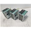 Image 2 : (3) Siemens 6EP1333-3BA00 SITOP Modular