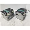 Image 2 : (2) Siemens 6EP1436-3BA00 SITOP Power Supplies