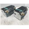 Image 1 : (2) Siemens 6EP1437-3BA00 SITOP Power Supplies