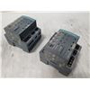 Image 1 : (2) Siemens 6EP1961-2BA21 Selectivity Modules