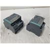 Image 2 : (2) Siemens 6EP1961-2BA21 Selectivity Modules