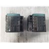 Image 3 : (2) Siemens 6EP1961-2BA21 Selectivity Modules