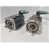 Image 2 : (2) Siemens 1FK7062-3BF71-1FB0 Motor