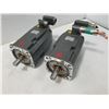 Image 2 : (2) Siemens 1FK7062-3BF71-1FB0 Motor