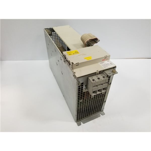 SIEMENS 6SN1123-1AA00-0EA1 SIMODRIVE