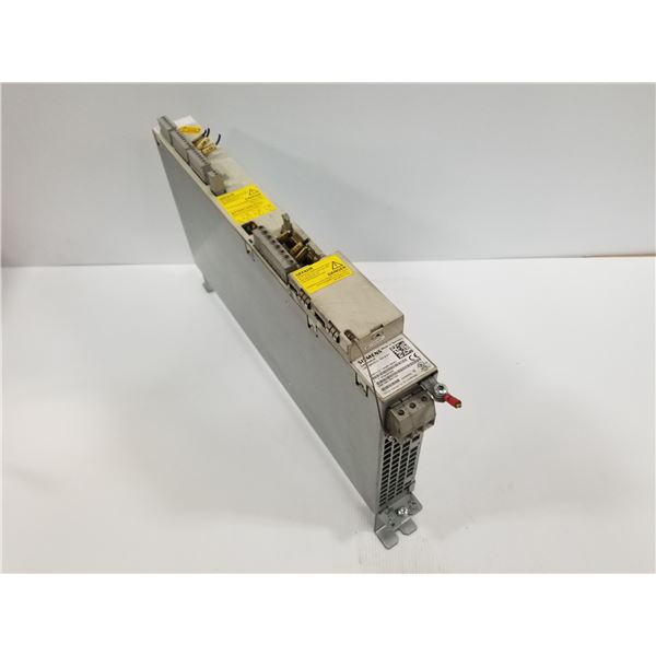 SIEMENS 6SN1112-1AC01-0AA1 SIMODRIVE UEB-MODUL