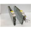 Image 1 : (2) SIEMENS 6SN1123-1AB00-0AA1 SIMODRIVE LT-MODUL