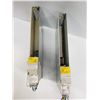 Image 2 : (2) SIEMENS 6SN1123-1AB00-0AA1 SIMODRIVE LT-MODUL