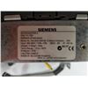 Image 9 : (3) SIEMENS 6SE6440-2UD21-5AA1 MICROMASTER 440 W/ 6SE6400-2FA00-6AD0 MICROMASTER EMC FILTER