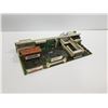 Image 1 : SIEMENS 6SN1118-0NH01-0AA0 CONTROL BOARD