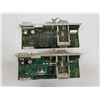 Image 2 : (2) SIEMENS 6SN1118-1NK01-0AA1 CONTROL BOARDS
