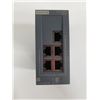 Image 2 : SIEMENS 6GK5005-0BA00-1AB2 SCALANCE XB005 ETHERNET SWITCH