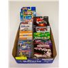 Image 1 : LOT OF COLLECTIBLE DIE CAST CARS