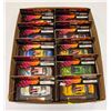 Image 1 : RACE IMAGES COLLECTION DIECAST CARS LOT