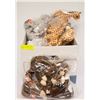 Image 1 : BOX OFCOLLECTIBLE BEANIE BABIES