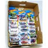 Image 1 : HOT WHEELS DIECAST LOT SEALED