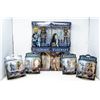 Image 1 : WARCRAFT ACTION FIGURES LOT